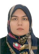 دکتر مریم السادات مسعودیان